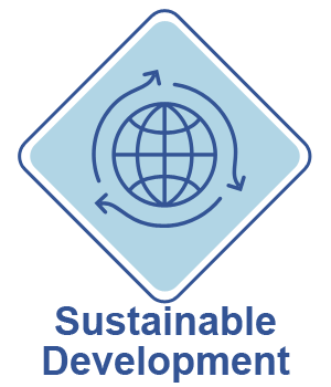 SUSTAINABLE DEVELOPMENT